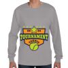 Men's Authentic-T Long-Sleeve Pocket T-Shirt Thumbnail