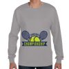 Men's Authentic-T Long-Sleeve Pocket T-Shirt Thumbnail