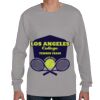 Men's Authentic-T Long-Sleeve Pocket T-Shirt Thumbnail
