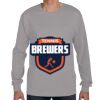 Men's Authentic-T Long-Sleeve Pocket T-Shirt Thumbnail