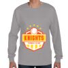 Men's Authentic-T Long-Sleeve Pocket T-Shirt Thumbnail