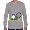 Men's Authentic-T Long-Sleeve Pocket T-Shirt Thumbnail