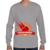 Men's Authentic-T Long-Sleeve Pocket T-Shirt Thumbnail