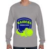 Men's Authentic-T Long-Sleeve Pocket T-Shirt Thumbnail