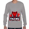 Men's Authentic-T Long-Sleeve Pocket T-Shirt Thumbnail