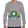 Men's Authentic-T Long-Sleeve Pocket T-Shirt Thumbnail