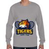 Men's Authentic-T Long-Sleeve Pocket T-Shirt Thumbnail