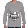 Men's Authentic-T Long-Sleeve Pocket T-Shirt Thumbnail