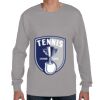 Men's Authentic-T Long-Sleeve Pocket T-Shirt Thumbnail