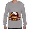 Men's Authentic-T Long-Sleeve Pocket T-Shirt Thumbnail