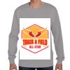 Men's Authentic-T Long-Sleeve Pocket T-Shirt Thumbnail