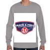 Men's Authentic-T Long-Sleeve Pocket T-Shirt Thumbnail