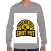 Men's Authentic-T Long-Sleeve Pocket T-Shirt Thumbnail