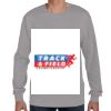 Men's Authentic-T Long-Sleeve Pocket T-Shirt Thumbnail