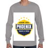Men's Authentic-T Long-Sleeve Pocket T-Shirt Thumbnail
