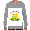 Men's Authentic-T Long-Sleeve Pocket T-Shirt Thumbnail
