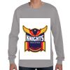 Men's Authentic-T Long-Sleeve Pocket T-Shirt Thumbnail