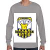 Men's Authentic-T Long-Sleeve Pocket T-Shirt Thumbnail