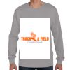 Men's Authentic-T Long-Sleeve Pocket T-Shirt Thumbnail