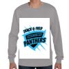 Men's Authentic-T Long-Sleeve Pocket T-Shirt Thumbnail