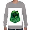 Men's Authentic-T Long-Sleeve Pocket T-Shirt Thumbnail