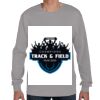 Men's Authentic-T Long-Sleeve Pocket T-Shirt Thumbnail