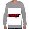 Men's Authentic-T Long-Sleeve Pocket T-Shirt Thumbnail