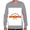 Men's Authentic-T Long-Sleeve Pocket T-Shirt Thumbnail