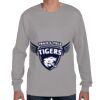 Men's Authentic-T Long-Sleeve Pocket T-Shirt Thumbnail