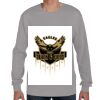 Men's Authentic-T Long-Sleeve Pocket T-Shirt Thumbnail