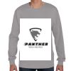 Men's Authentic-T Long-Sleeve Pocket T-Shirt Thumbnail