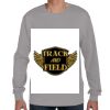 Men's Authentic-T Long-Sleeve Pocket T-Shirt Thumbnail