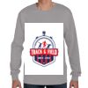 Men's Authentic-T Long-Sleeve Pocket T-Shirt Thumbnail
