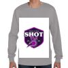 Men's Authentic-T Long-Sleeve Pocket T-Shirt Thumbnail