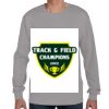 Men's Authentic-T Long-Sleeve Pocket T-Shirt Thumbnail