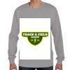 Men's Authentic-T Long-Sleeve Pocket T-Shirt Thumbnail