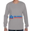Men's Authentic-T Long-Sleeve Pocket T-Shirt Thumbnail