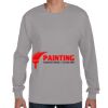 Men's Authentic-T Long-Sleeve Pocket T-Shirt Thumbnail
