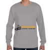 Men's Authentic-T Long-Sleeve Pocket T-Shirt Thumbnail
