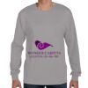 Men's Authentic-T Long-Sleeve Pocket T-Shirt Thumbnail
