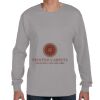 Men's Authentic-T Long-Sleeve Pocket T-Shirt Thumbnail