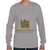 Men's Authentic-T Long-Sleeve Pocket T-Shirt Thumbnail