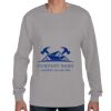 Men's Authentic-T Long-Sleeve Pocket T-Shirt Thumbnail