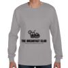 Men's Authentic-T Long-Sleeve Pocket T-Shirt Thumbnail