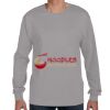 Men's Authentic-T Long-Sleeve Pocket T-Shirt Thumbnail