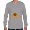 Men's Authentic-T Long-Sleeve Pocket T-Shirt Thumbnail