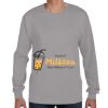 Men's Authentic-T Long-Sleeve Pocket T-Shirt Thumbnail