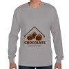 Men's Authentic-T Long-Sleeve Pocket T-Shirt Thumbnail