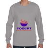 Men's Authentic-T Long-Sleeve Pocket T-Shirt Thumbnail
