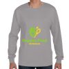 Men's Authentic-T Long-Sleeve Pocket T-Shirt Thumbnail